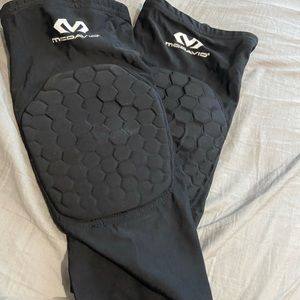 Knee Pads
